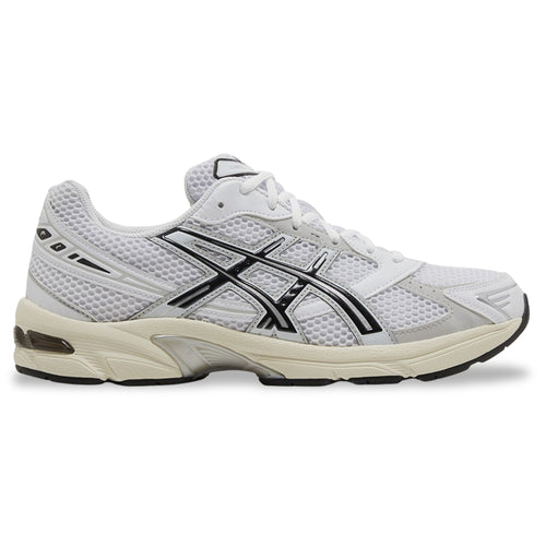 Asics Gel 1130 White Cloud Grey from Shoe Religion