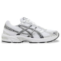 Asics Gel 1130 White Pure Silver from Shoe Religion