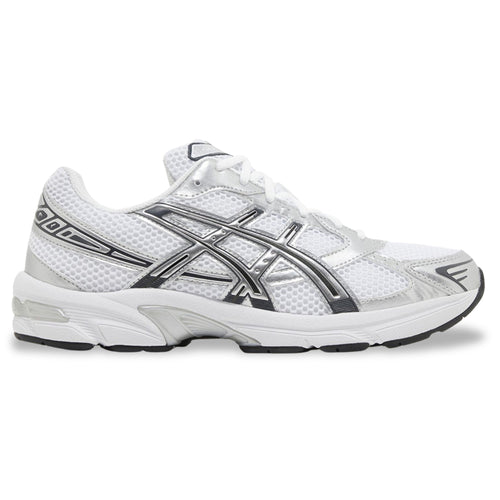 Asics Gel 1130 White Pure Silver from Shoe Religion