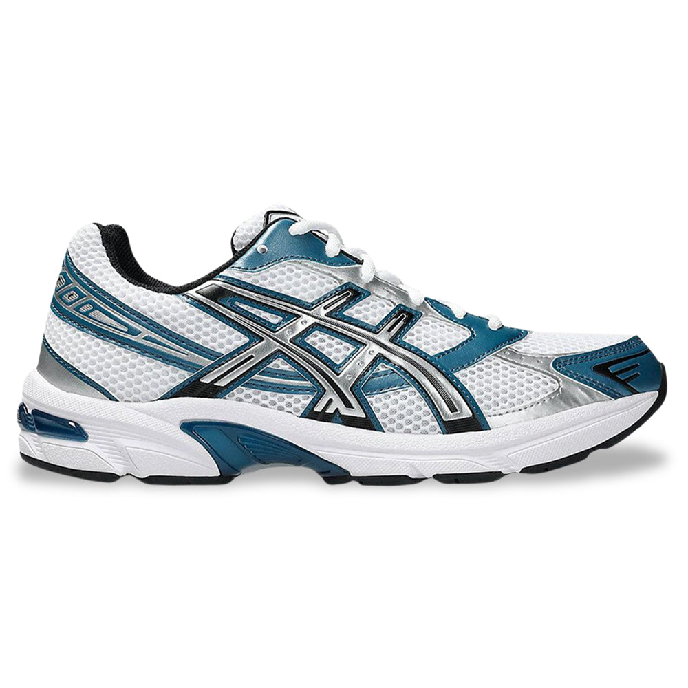 Asics Gel 1130 White Restful Teal from Shoe Religion