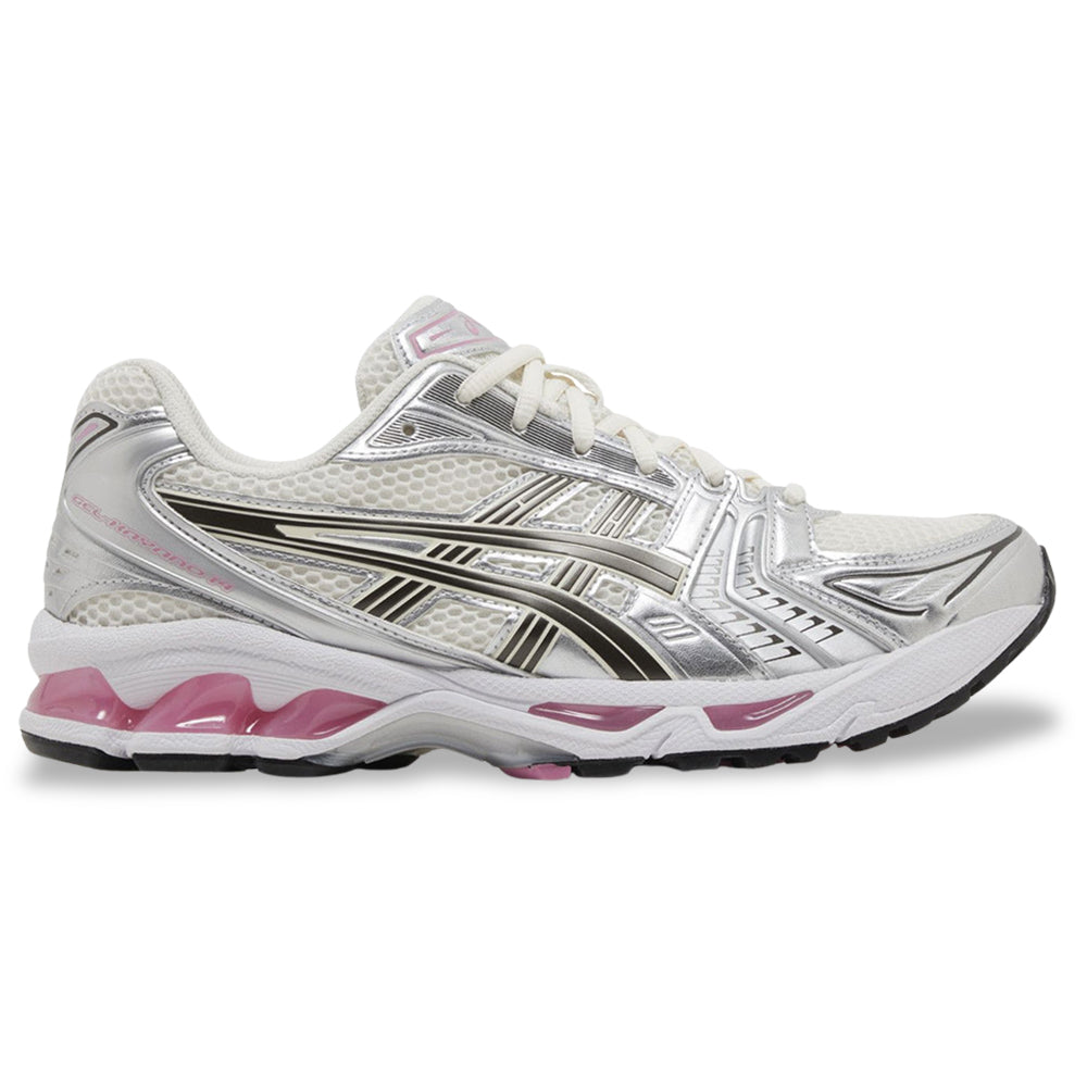 Asics Gel Kayano 14 Cream Sweet Pink from Shoe Religion