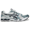 Asics Gel Kayano 14 White Fjord Grey from Shoe Religion
