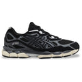 Asics Gel NYC Black Graphite from Shoe Religion