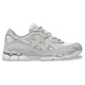 Asics Gel NYC Cream Cloud Grey from Shoe Religion