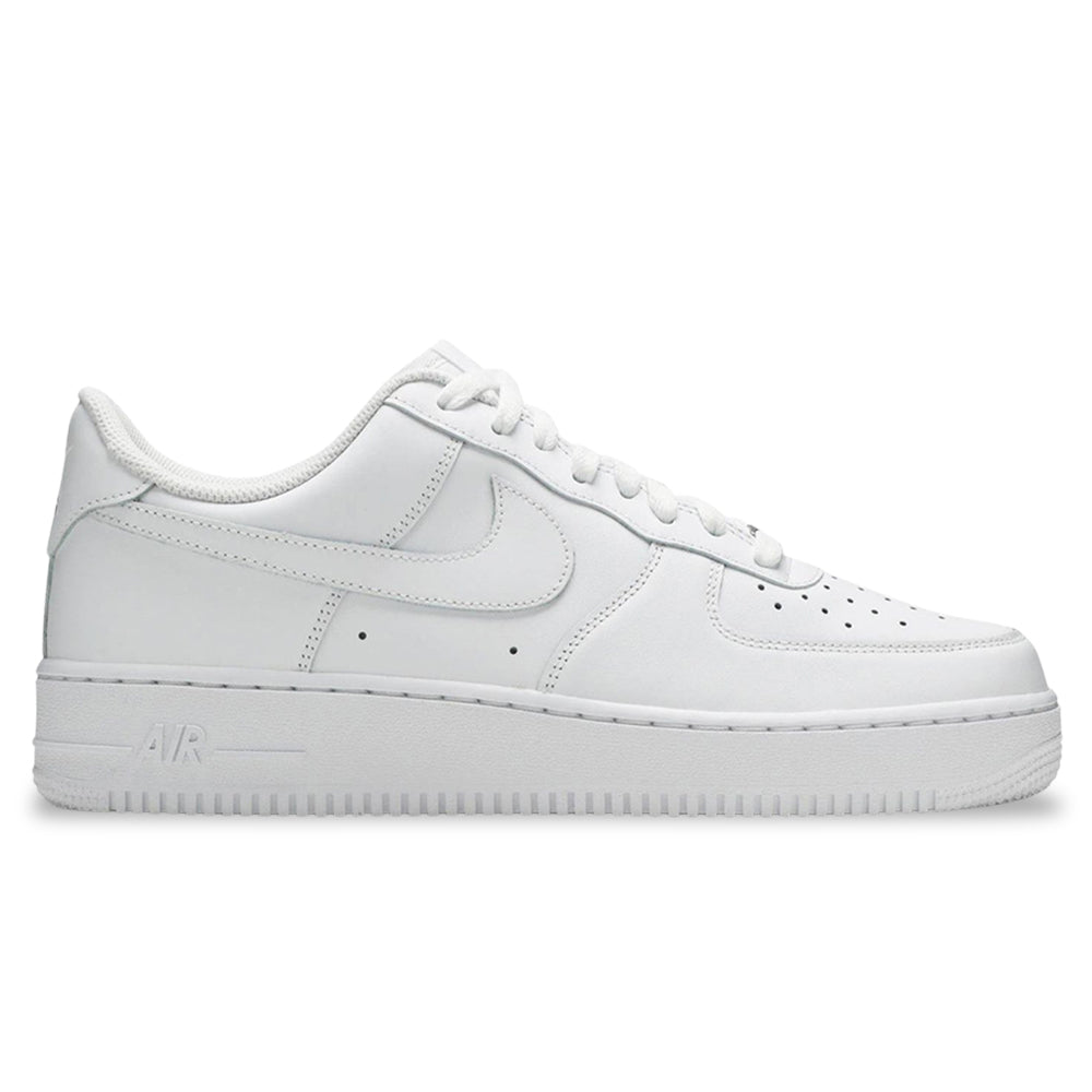 Nike Air Force 1 07 Triple White from Shoe Religion