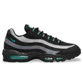 Nike Air Max 95 Black Aurora Green from Shoe Religion