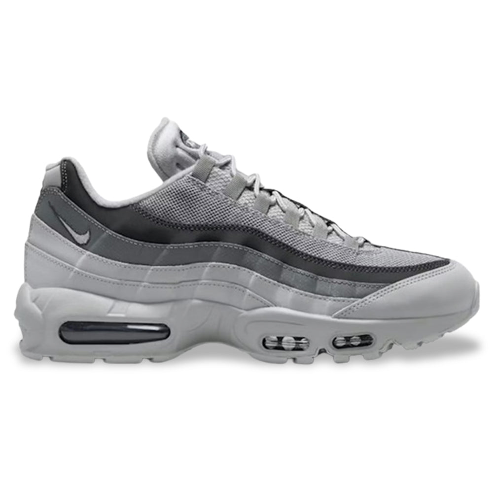 Nike Air Max 95 Light Smoke Grey Anthracite from Shoe Religion