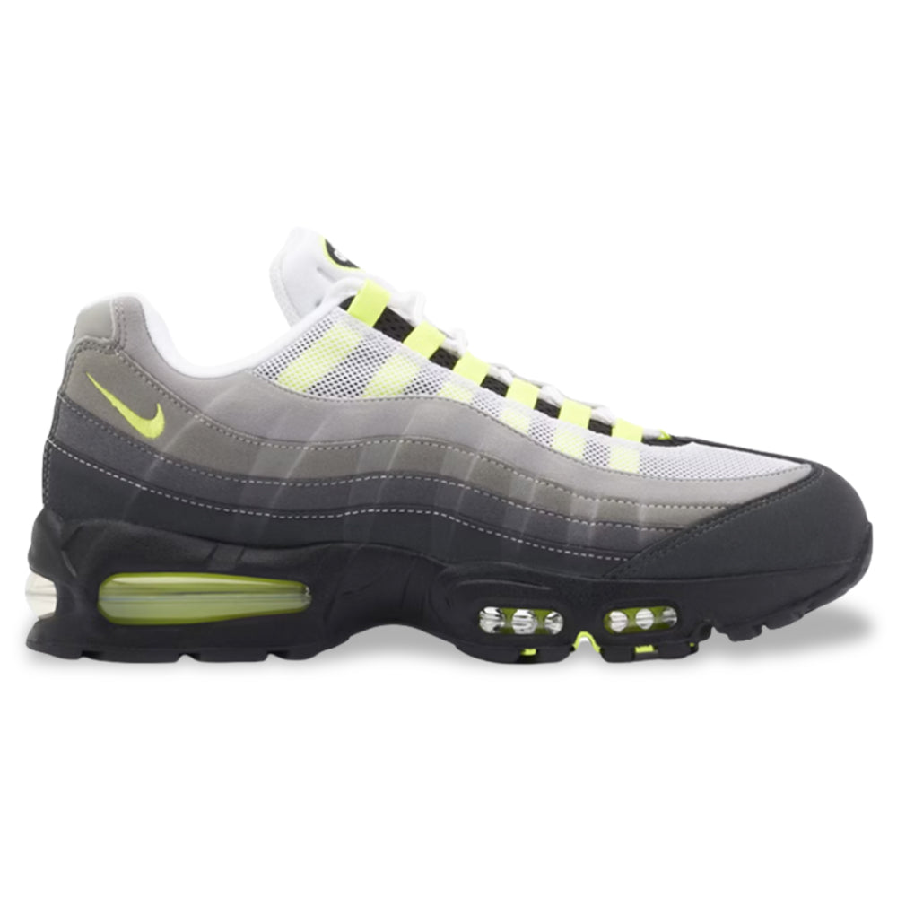 Nike Air Max 95 Og Big Bubble Neon (2025) from Shoe Religion