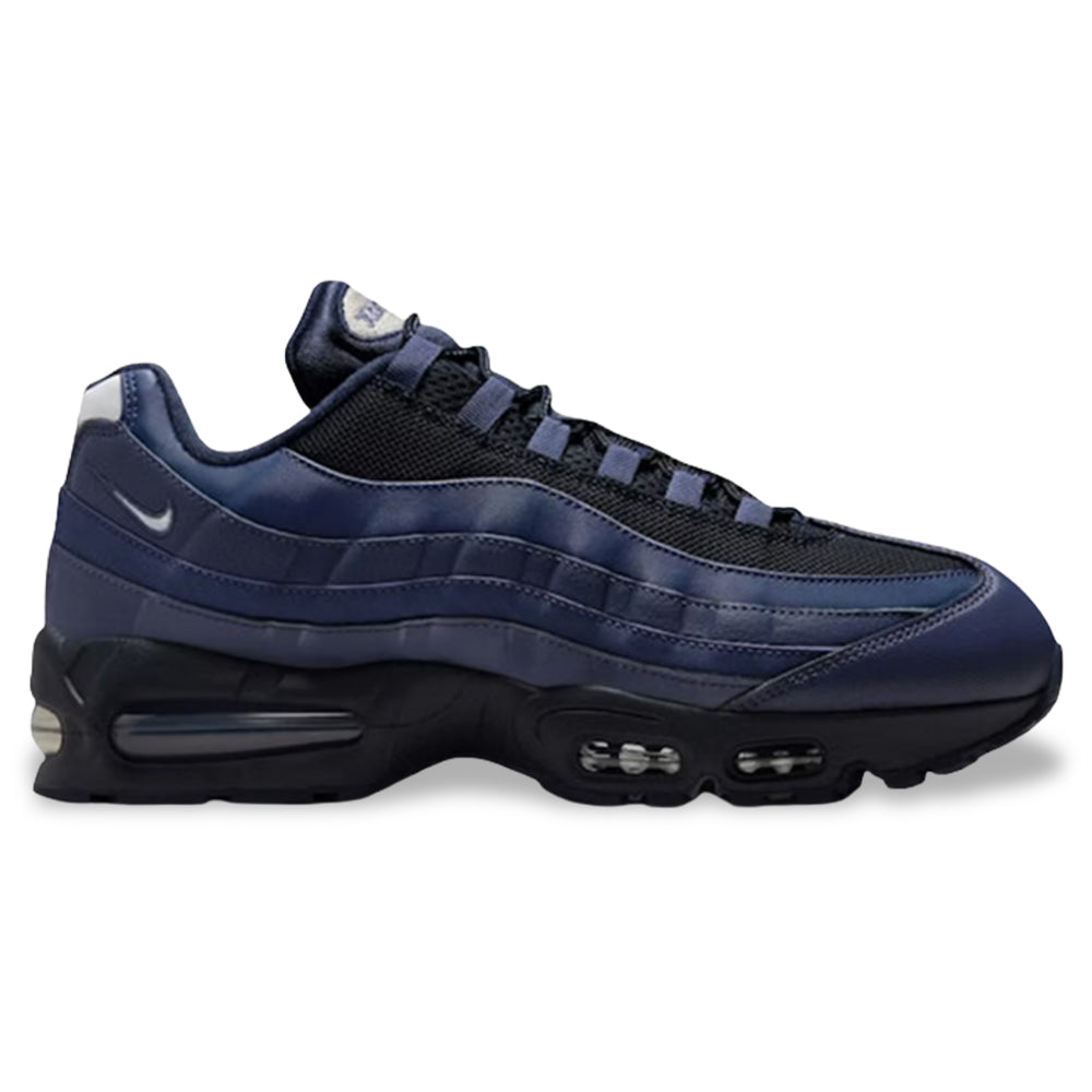 Nike Air Max 95 Og Big Bubble Sanded Purple from Shoe Religion