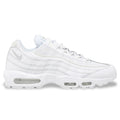 Nike Air Max 95 Triple White from Shoe Religion