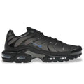 Nike Air Max Plus Black Diffused Blue from Shoe Religion