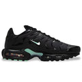 Nike Air Max Plus Black Mint Green from Shoe Religion