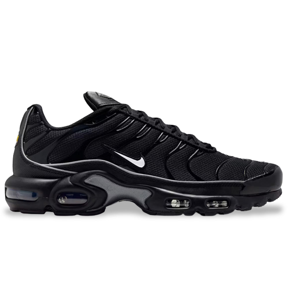 Nike Air Max Plus OG Black Reflective from Shoe Religion