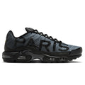 Nike Air Max Plus Tn Black Grey Paris from Shoe Religion