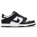 Nike Dunk Low GS Black White from Shoe Religion
