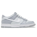 Nike Dunk Low GS Pure Platinum from Shoe Religion