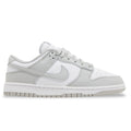 Nike Dunk Low Grey Fog from Shoe Religion