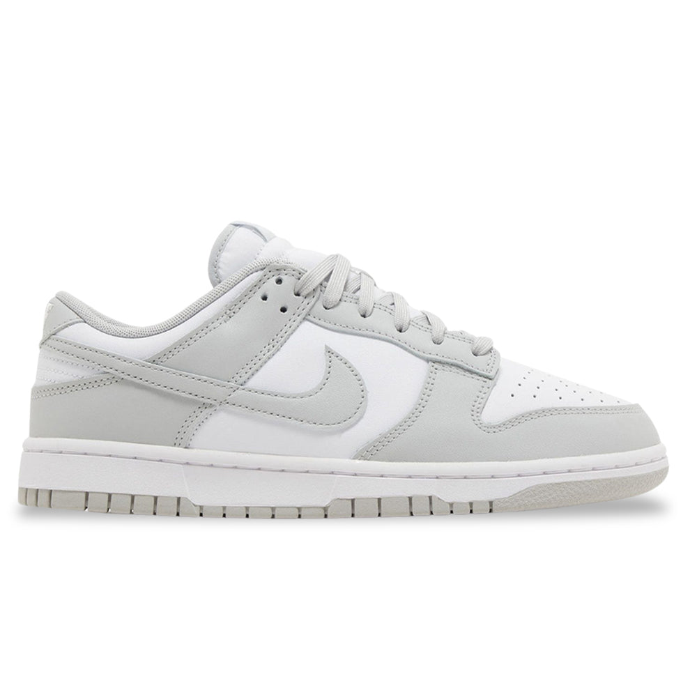 Nike Dunk Low Grey Fog from Shoe Religion