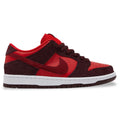 Nike Dunk Low Pro (SB) Fruity Pack - Cherry from Shoe Religion