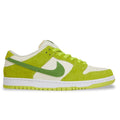 Nike Dunk Low Pro (SB) Fruity Pack Green Apple from Shoe Religion