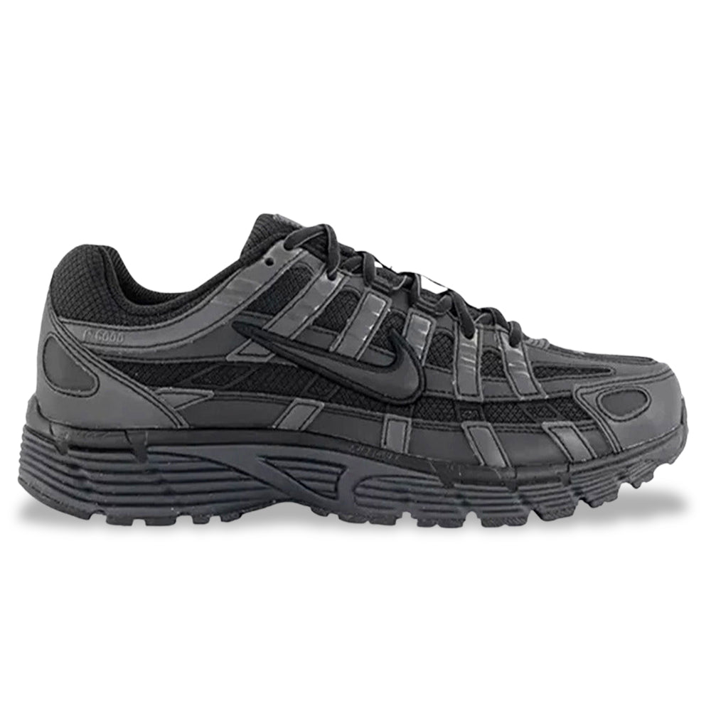 Nike P-6000 Anthracite Black Reflective from Shoe Religion