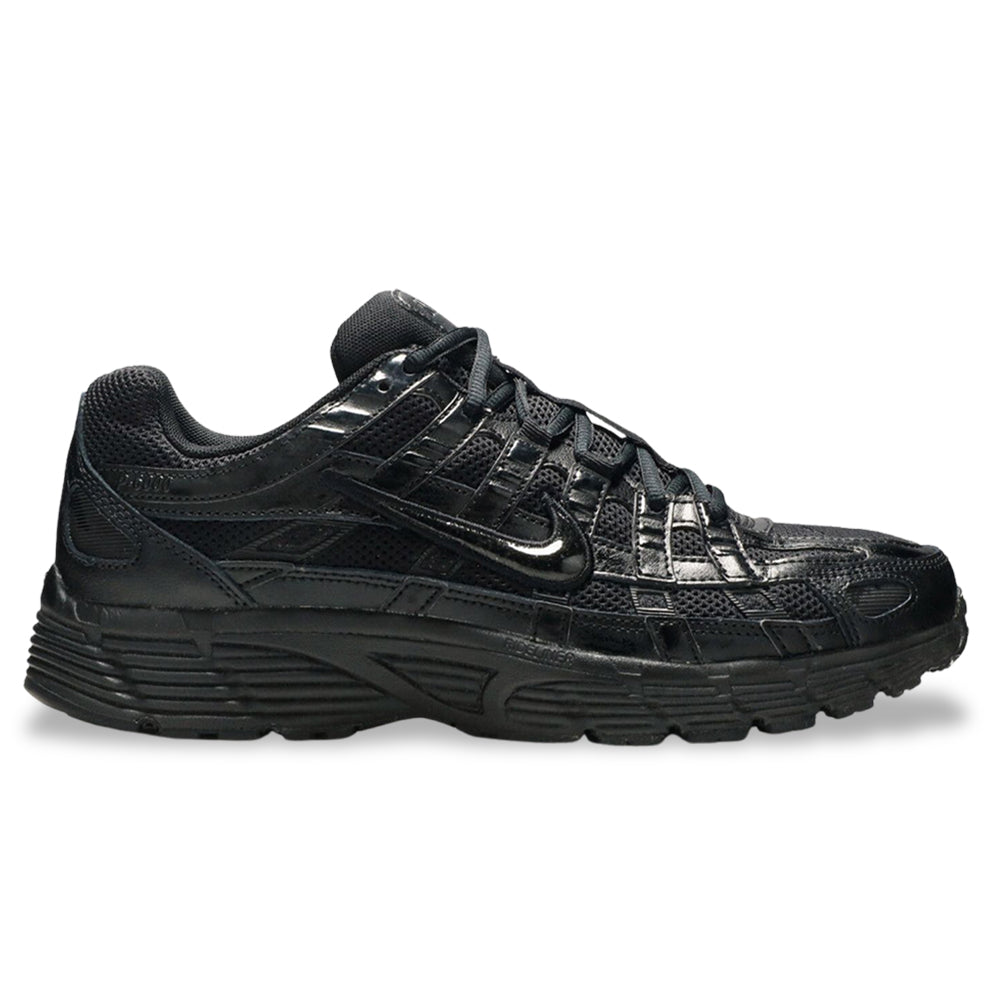 Nike P-6000 Black from Shoe Religion