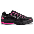 Nike P-6000 Black Hyper Pink from Shoe Religion