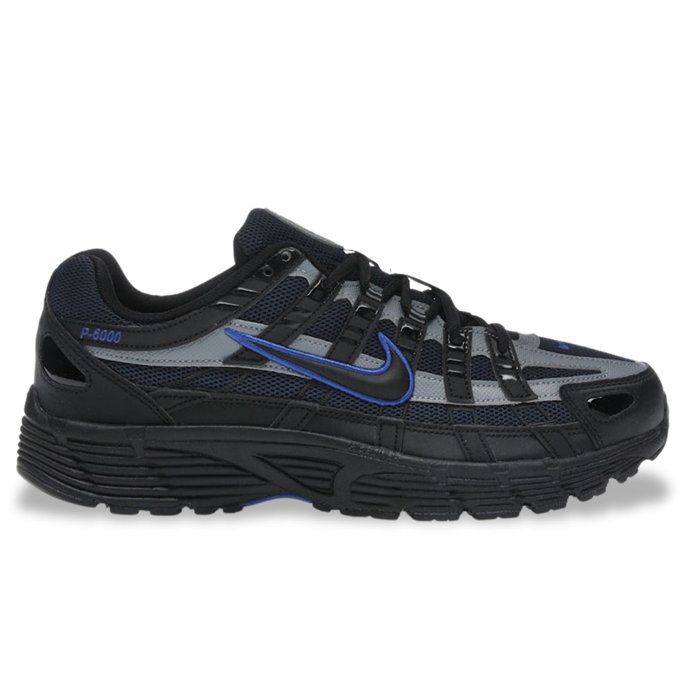 Nike P-6000 Black Obsidian from Shoe Religion