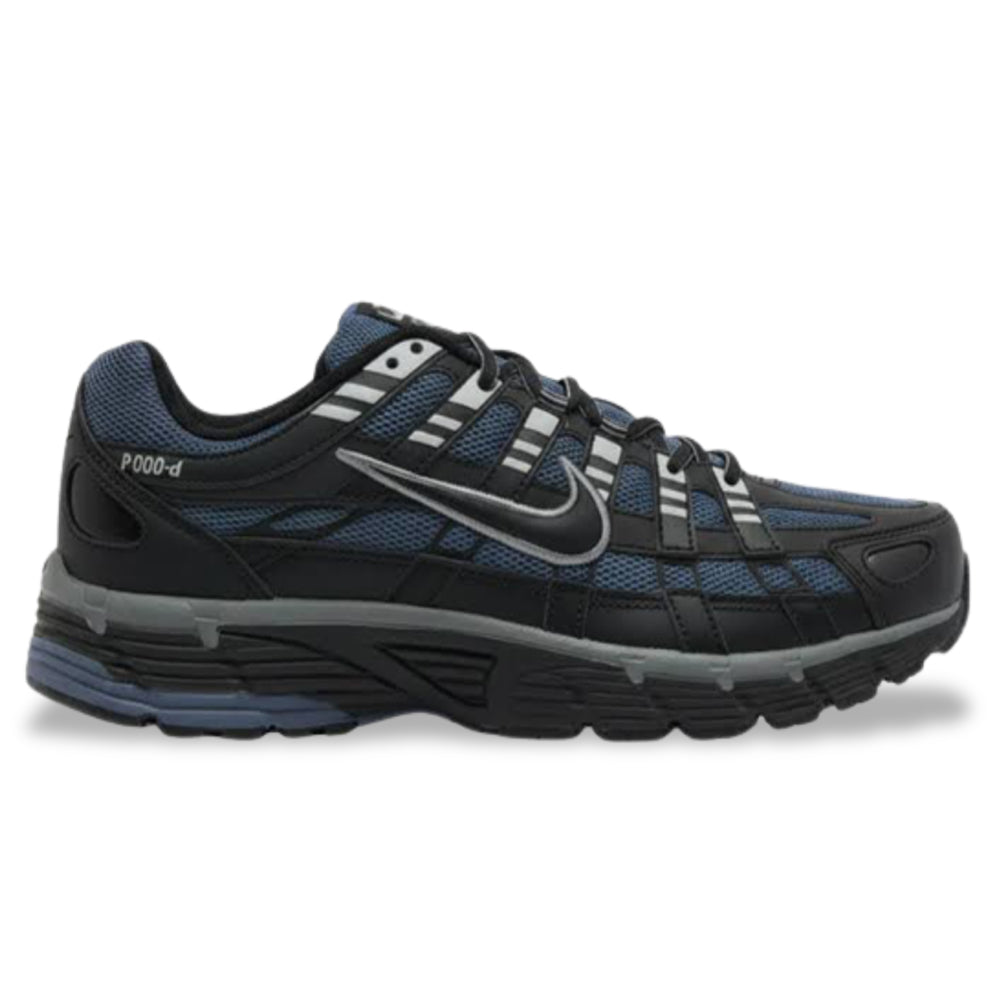 Nike P-6000 Diffused Blue from Shoe Religion