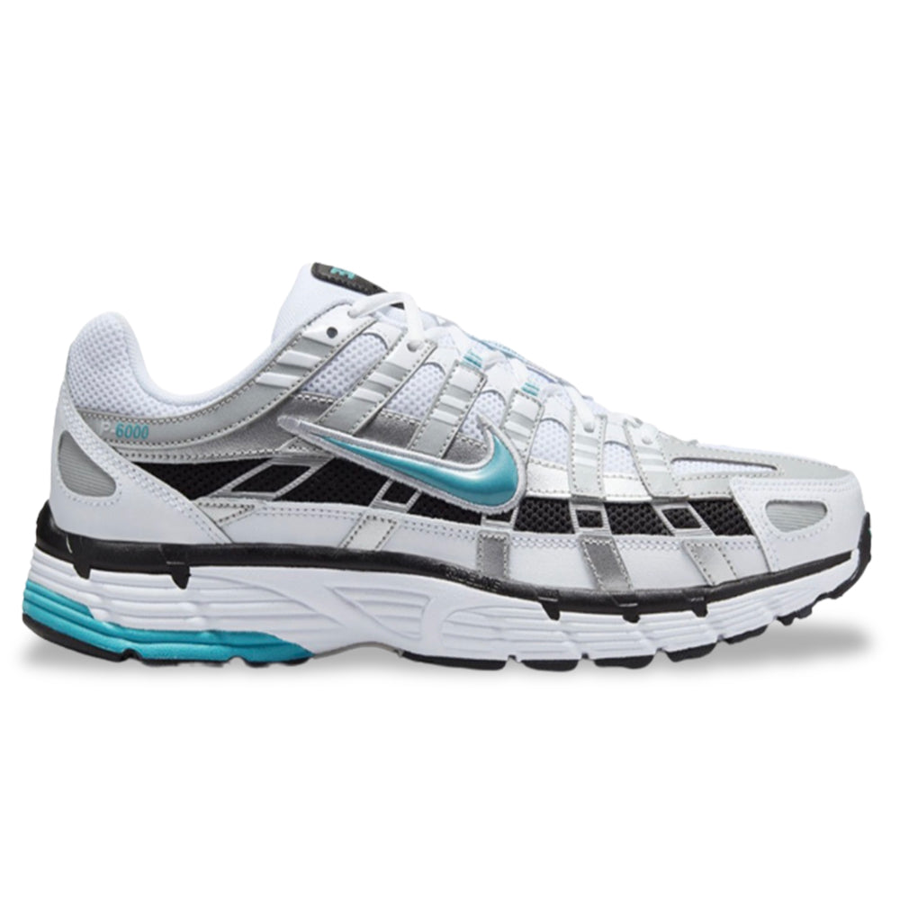 Nike P-6000 Dusty Cactus from Shoe Religion
