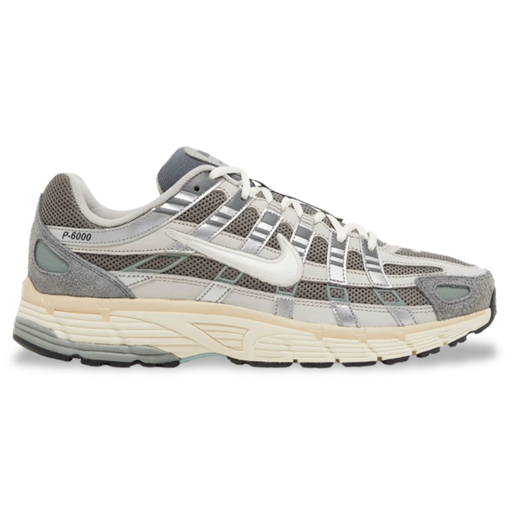 Nike P-6000 Flat Pewter from Shoe Religion