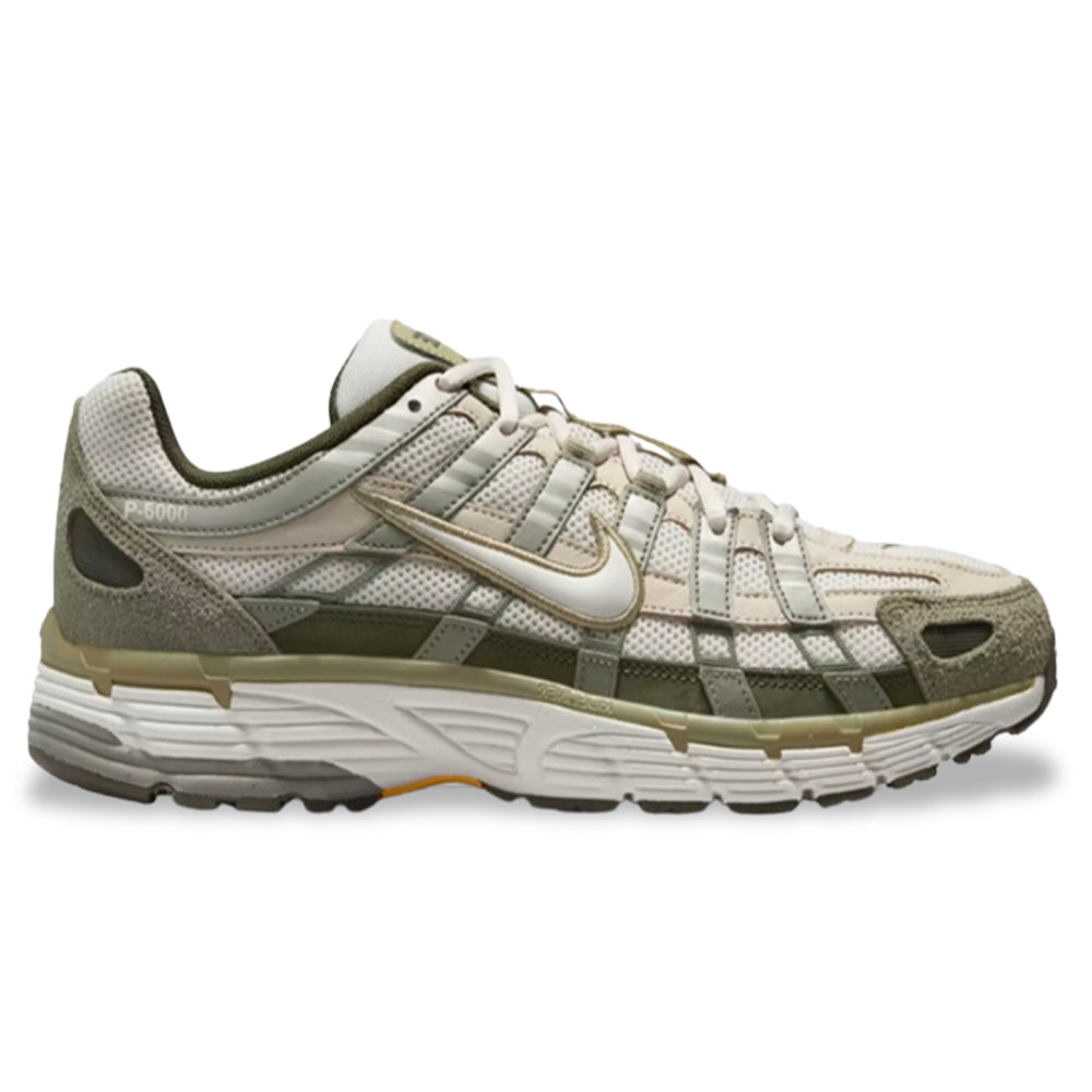 Nike P-6000 Light Army Cargo Khaki from Shoe Religion