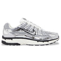 Nike P-6000 Metallic Silver from Shoe Religion