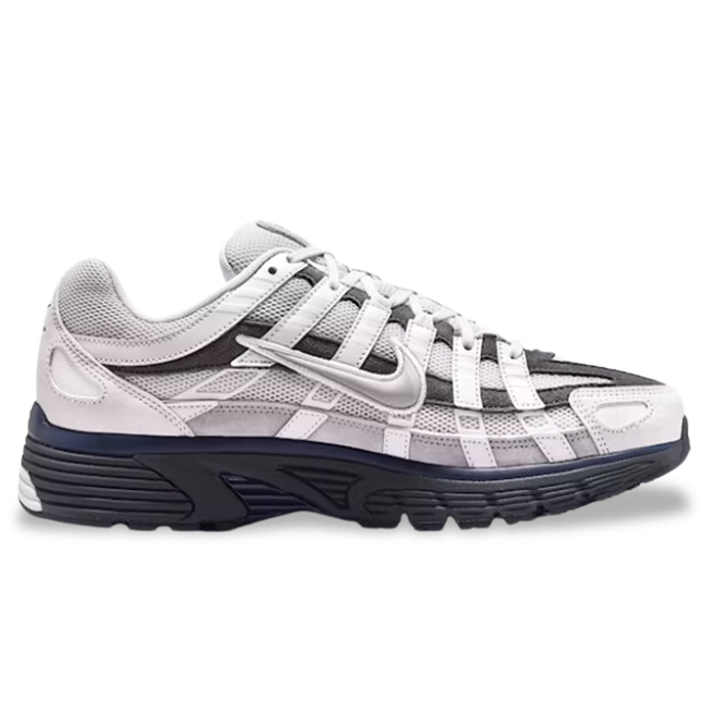 Nike P-6000 Photon Dust Anthracite from Shoe Religion