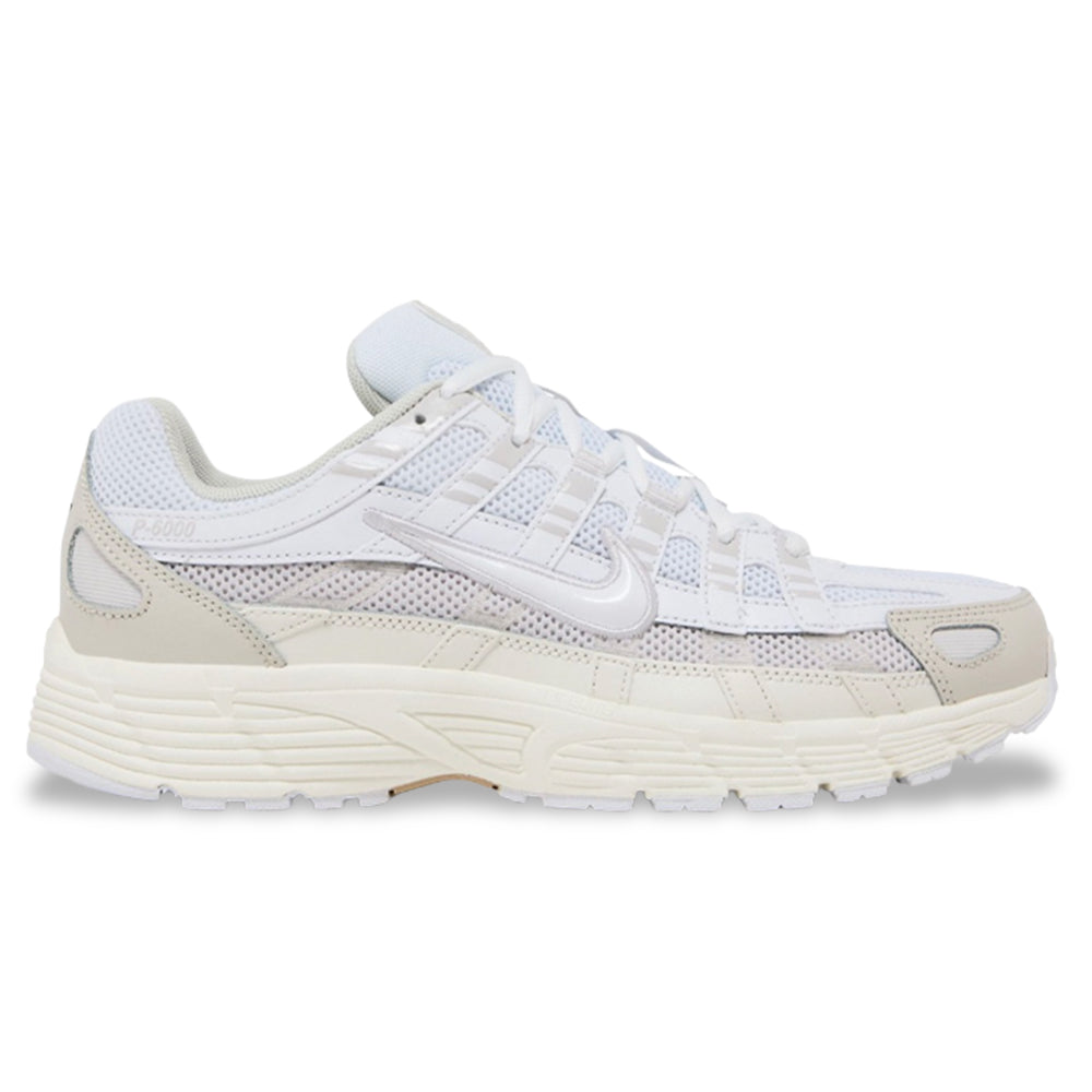 Nike P-6000 White Sail from Shoe Religion