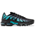 Nike TN Air Max Plus Black Aurora Green from Shoe Religion