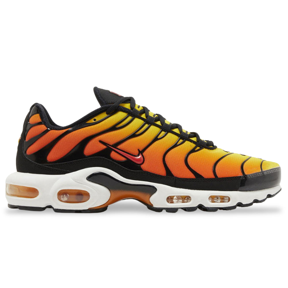 Nike TN Air Max Plus GS Sunset 2024 from Shoe Religion