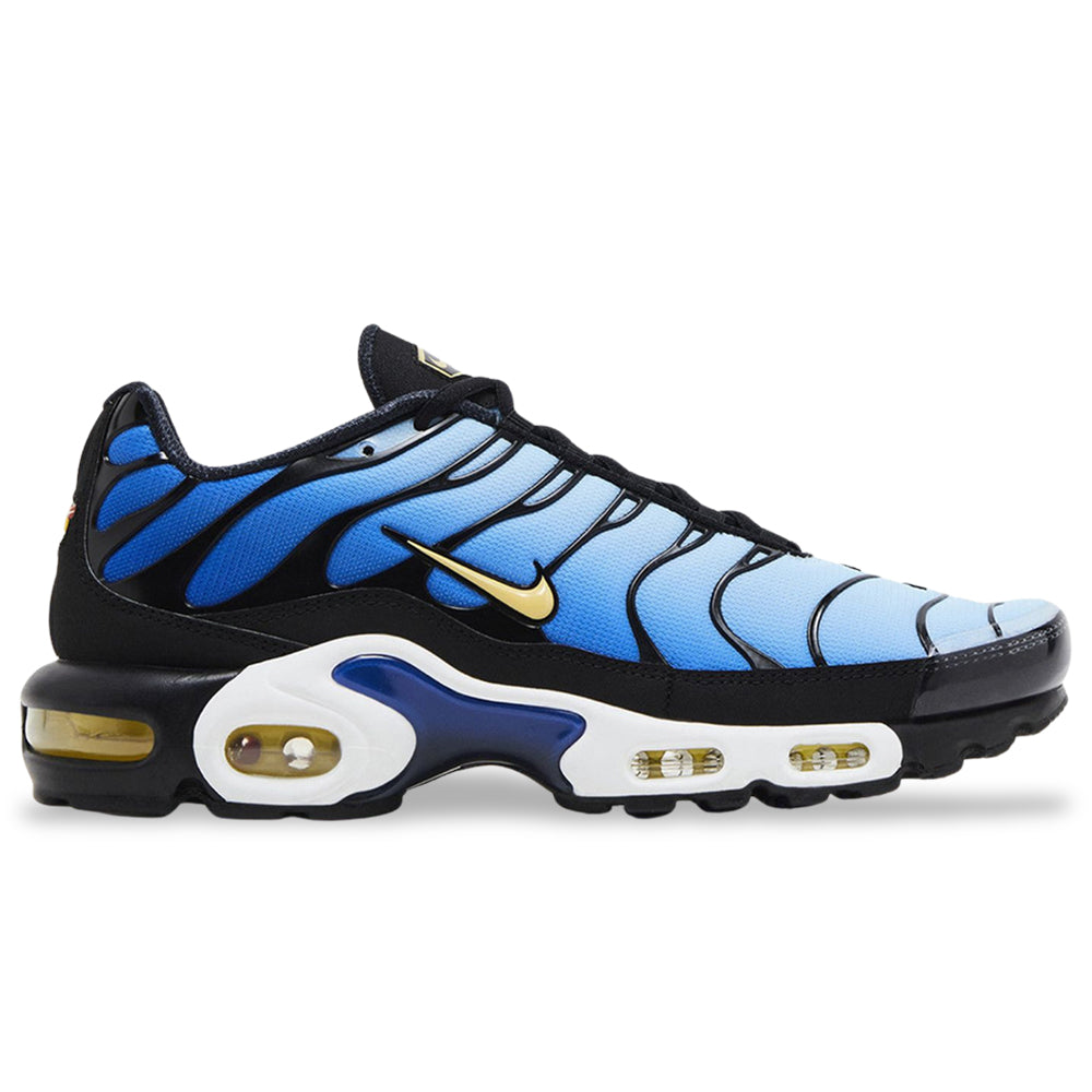 Nike TN Air Max Plus Hyper Blue from Shoe Religion