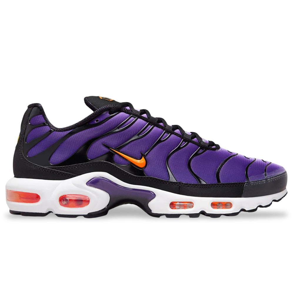 Nike TN Air Max Plus OG Voltage Purple 2023 from Shoe Religion