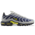 Nike TN Air Max Plus Obsidian Opti Yellow from Shoe Religion