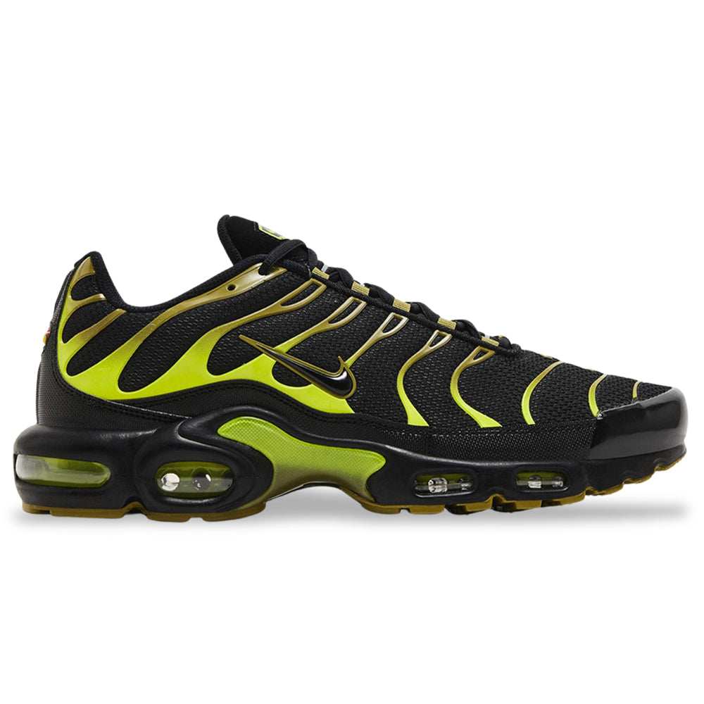 Nike TN Air Max Plus Pacific Moss from Shoe Religion