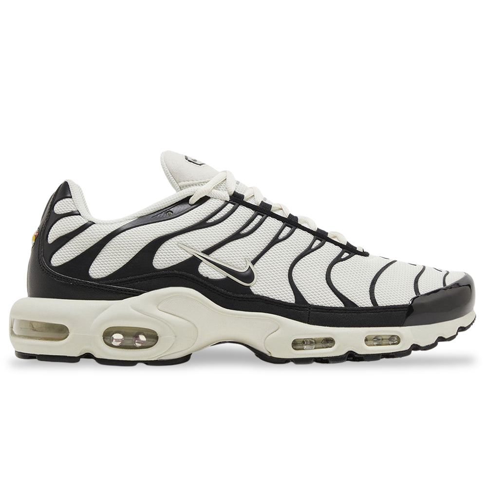 Nike TN Air Max Plus Panda from Shoe Religion