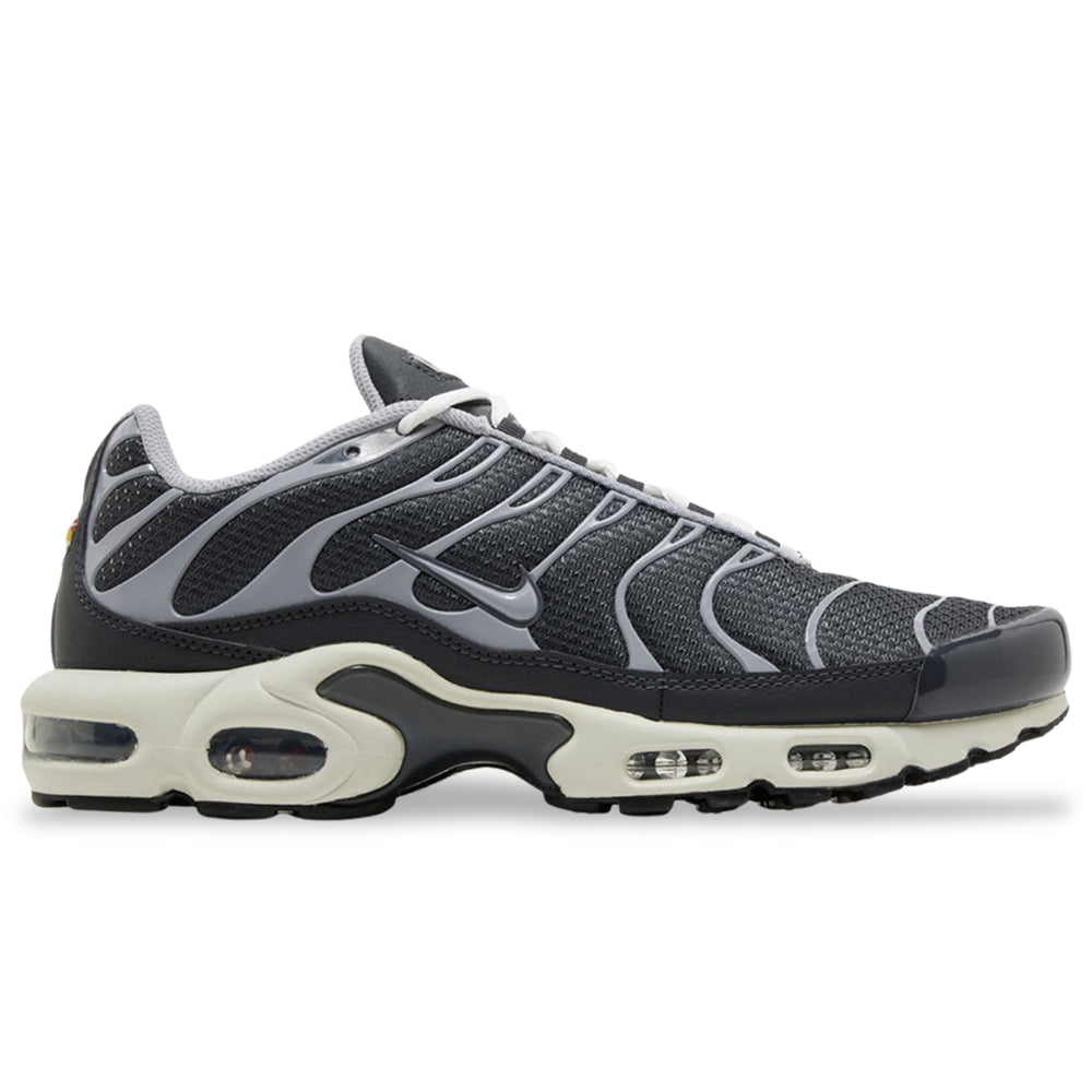 Nike TN Air Max Plus SE Iron Grey from Shoe Religion