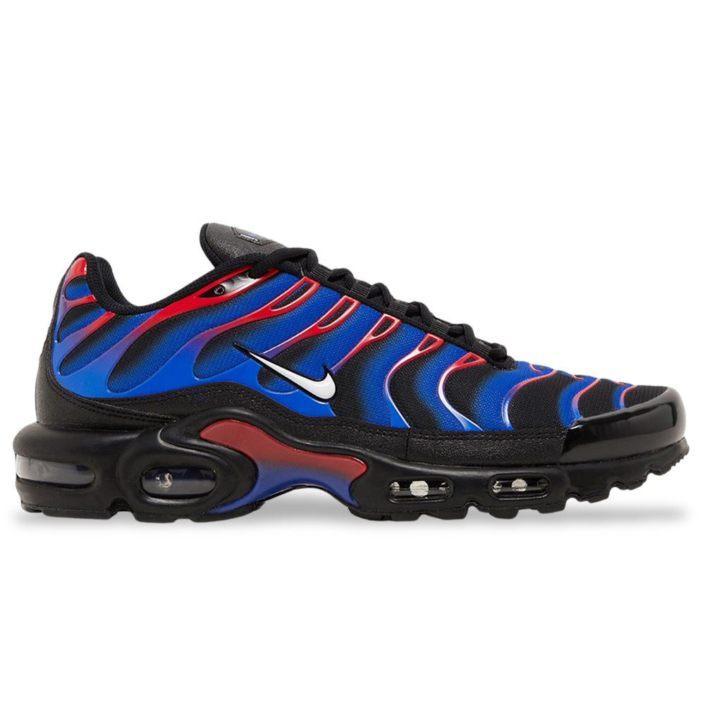 Nike TN Air Max Plus Spider-Man from Shoe Religion