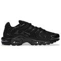 Nike TN Air Max Plus Triple Black from Shoe Religion