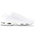 Nike TN Air Max Plus White from Shoe Religion