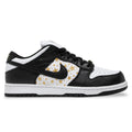 Supreme x Nike Dunk Low OG (SB) QS Black from Shoe Religion