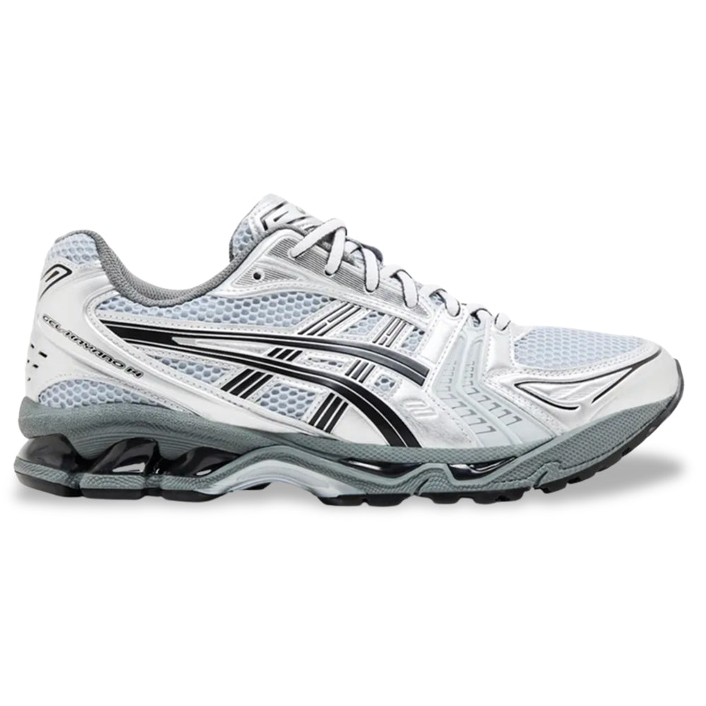Urban Research x ASICS Gel Kayano 14 Pure Silver Black from Shoe Religion