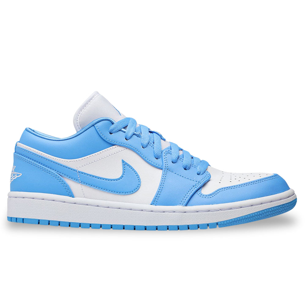Wmns Air Jordan 1 Low UNC from Shoe Religion