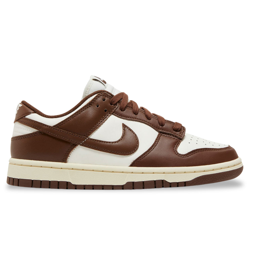 Wmns Nike Dunk Low Cacao Wow from Shoe Religion